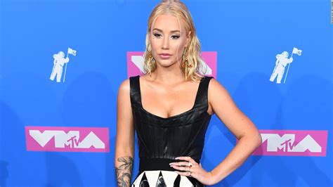 iggy azela leaked|Iggy Azalea leaves social media after topless photos。